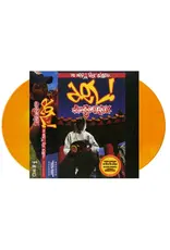 Get on Down Del The Funky Homosapien: No Need For Alarm (30th anniversary edition/coloured) LP