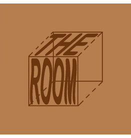 Real World Do Nascimento, Fabiano & Sam Gendel: The Room LP