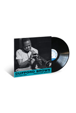 Blue Note Brown, Clifford: Memorial Album (Blue Note Classic) LP