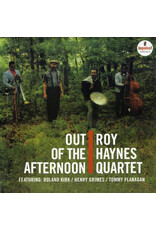 Verve Haynes, Roy Quartet: Out Of The Afternoon (Verve Acoustic Sounds) LP