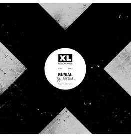 XL Burial: Dreamfear/Boy Sent From Above 12"