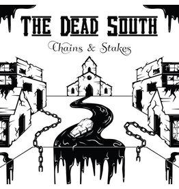 Six Shooter Dead South: Chains & Stakes LP