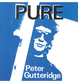 Superior Viaduct Gutteridge, Peter: Pure LP