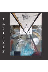 Galbraith, Alastair: Talisman LP