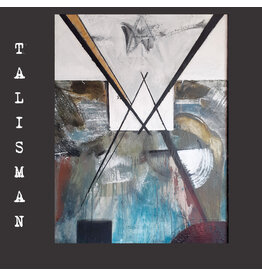 Galbraith, Alastair: Talisman LP