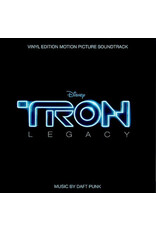 Disney Daft Punk: Tron: Legacy O.S.T. LP