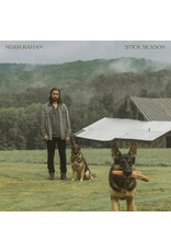 Republic Kahan, Noah: Stick Season LP