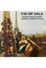 MPS Davis, Nathan: The Hip Walk LP