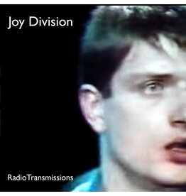 Joy Division: Radio Transmissions LP