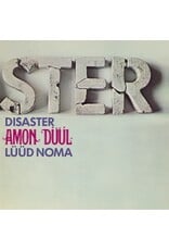 Ohr Amon Duul: Disaster LP