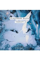 Important Bazin, Alexandre: Therapy CS