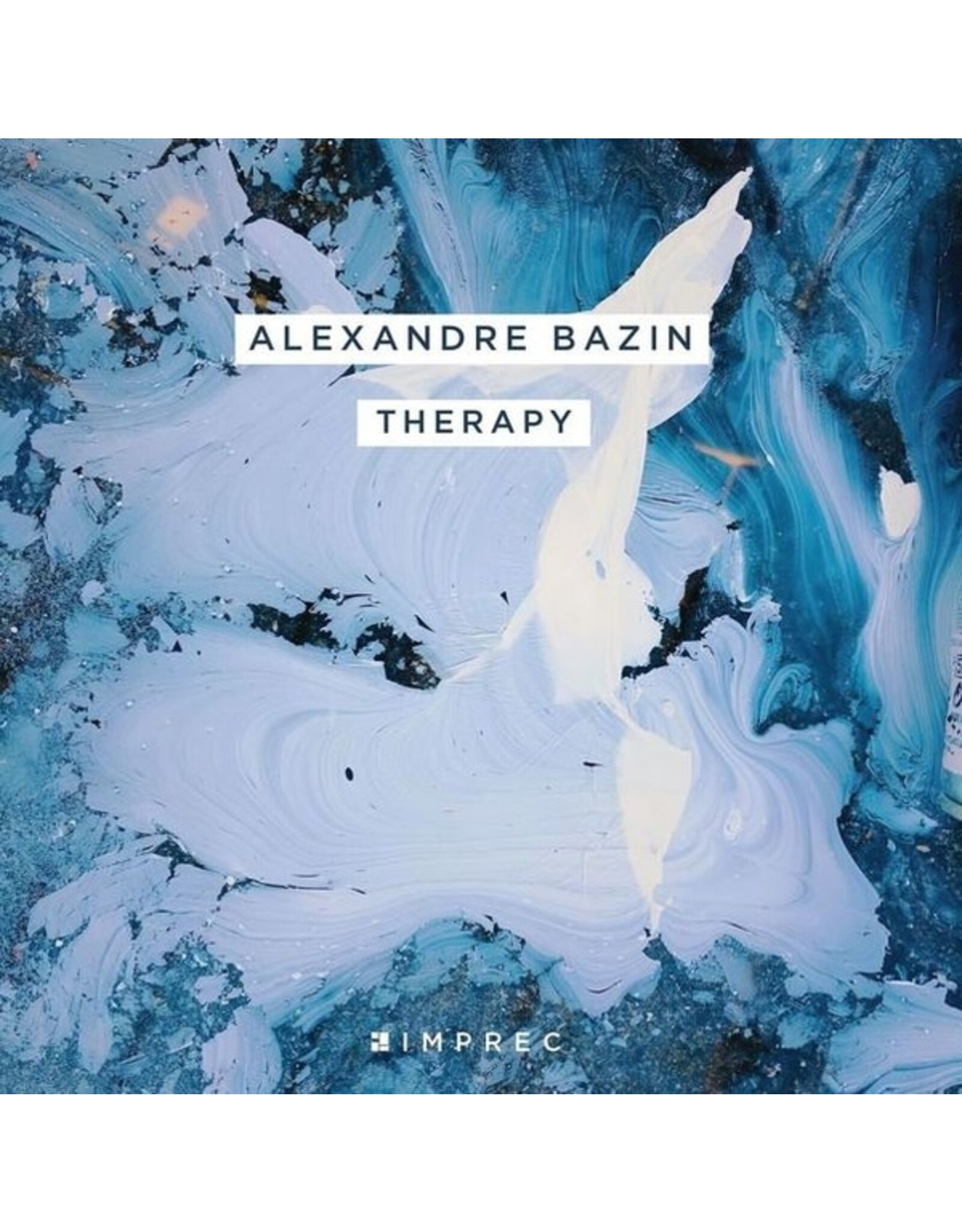 Important Bazin, Alexandre: Therapy CS