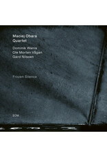 ECM Obara, Maciej Quartet: Frozen Silence LP