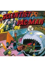 Dub Mir Scientist: Encounters Pac-Man at Channel One LP