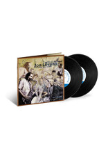 Blue Note Lovano, Joe: Trio Fascination: Edition One (Blue Note Tone Poet) LP
