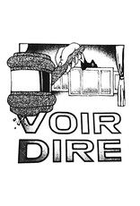 Warner Earl Sweatshirt & The Alchemist: VOIR DIRE LP