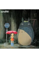 Studio Ghibli Hisaishi, Joe: My Neighbor Totoro: Image Album LP