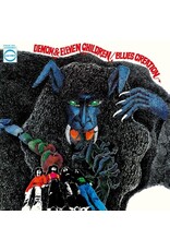 Nippon Columbia Blues Creation: Demon & Eleven Children LP