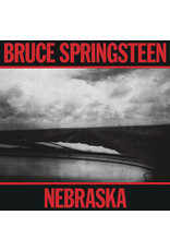Legacy Springsteen, Bruce: Nebraska LP