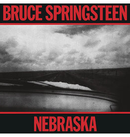 Legacy Springsteen, Bruce: Nebraska LP