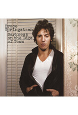 Legacy Springsteen, Bruce: Darkness on the Edge of Town LP