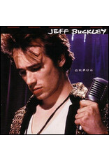Legacy Buckley, Jeff: Grace (Gold) LP