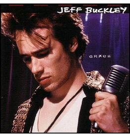 Legacy Buckley, Jeff: Grace LP
