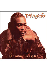 Virgin D' Angelo: Brown Sugar LP