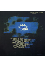 Analogue Productions Prestige All Stars: All Night Long (Mono) LP