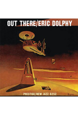 Analogue Productions Dolphy, Eric: Out There LP