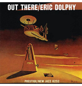 Analogue Productions Dolphy, Eric: Out There LP