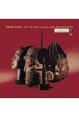 Impex Blakey,  Art  & The Jazz Messengers: Drum Suite (Mono) LP