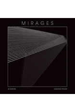 Dunckel, JB & Jonathan Fitoussi: Mirages LP