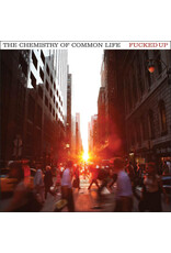 Matador Fucked Up: The Chemistry Of Common Life (2LP/15th Anniversary/orange) LP