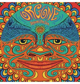 Colemine Orgone: Beyond The Sun LP