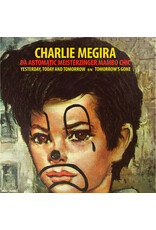 Numero Megira, Charlie: Da Abtomatic Miesterzinger Mambo Chic LP