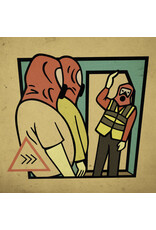 Temporary Residence Beak>: >>> (electric blue vinyl) LP