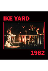 Dark Entries Ike Yard: 1982 LP