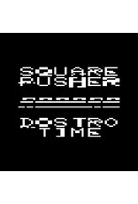 Warp Squarepusher: Dostrotime LP