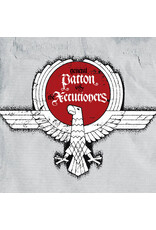Ipecac General Patton vs The X-ecutioners: s/t LP