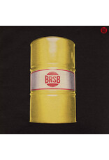 Big Crown Bacao Rhythm & Steel Band: BRSB (yellow vinyl) LP