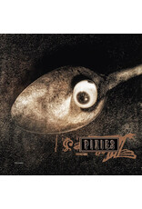 4AD Pixies: Pixies At the BBC 1988-91 (3LP) LP