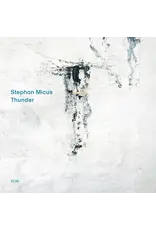 ECM Micus, Stephan: Thunder LP