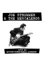 Dark Horse Strummer, Joe: Live At Acton Town Hall LP