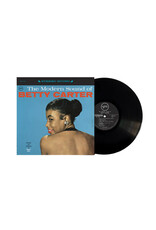 Verve Carter, Betty: The Modern Sound of Betty Carter (Verve By Request) LP