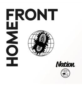 La Vida Es Un Mus Home Front: Nation 12"