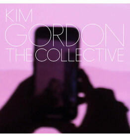 Matador Gordon, Kim: The Collective LP