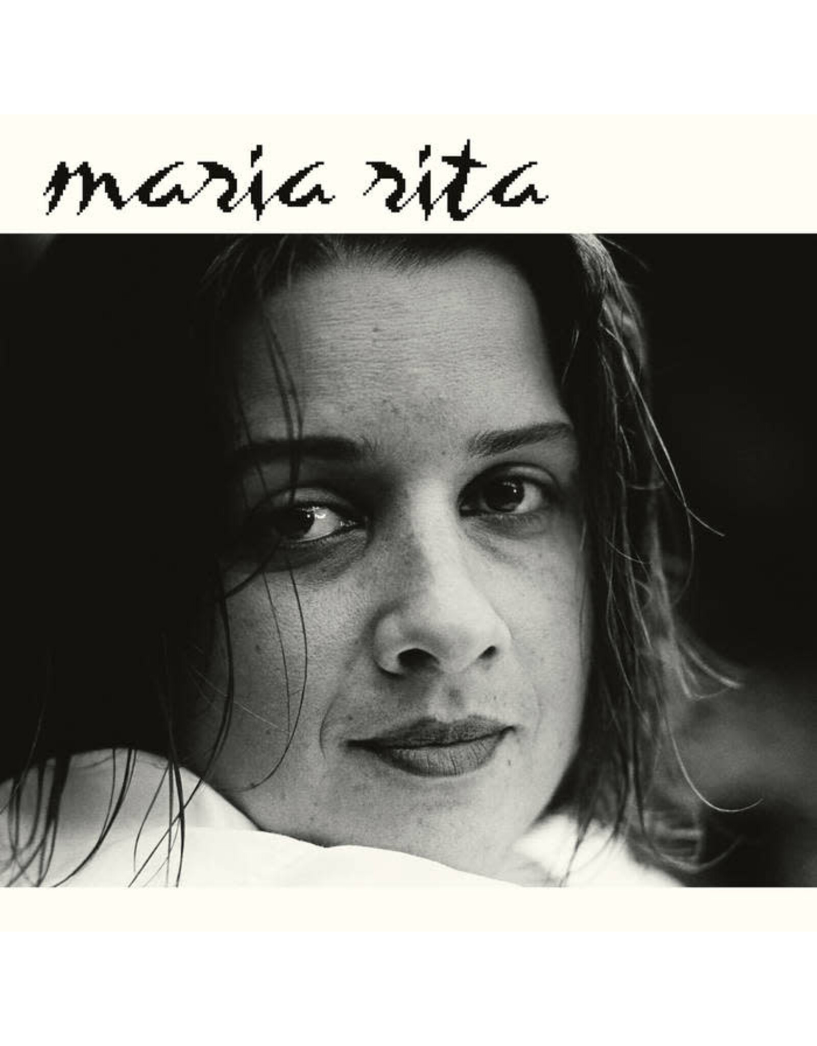 Mr. Bongo Rita, Maria: Brasileira LP