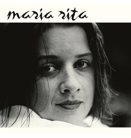 Mr. Bongo Rita, Maria: Brasileira LP