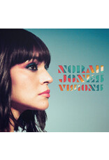 Blue Note Jones, Norah: Visions LP